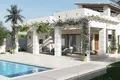 Villa de tres dormitorios 90 m² Rojales, España