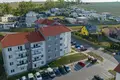 Mieszkanie 4 pokoi 55 m² Hustopece, Czechy