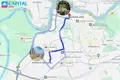 Дом 17 м² Вильнюс, Литва