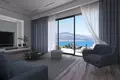 Wohnung 1 Schlafzimmer 97 m² Krasici, Montenegro