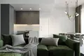 2 bedroom house 123 m² Germasogeia, Cyprus