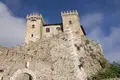 Замок 60 комнат 1 200 м² Рим, Италия