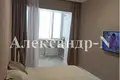 Mieszkanie 2 pokoi 76 m² Odessa, Ukraina