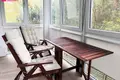 Wohnung 2 zimmer 87 m² Druscheniken, Litauen