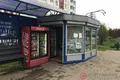 Tienda 12 m² en Jubiliejny, Bielorrusia