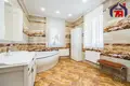 Ferienhaus 782 m² Vialiki Trascianiec, Belarus