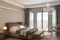 3-Schlafzimmer-Villa 2 074 m² Dubai, Vereinigte Arabische Emirate