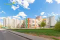 Wohnung 1 zimmer 45 m² Minsk, Belarus