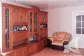 2 room apartment 59 m² Brest, Belarus