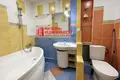 Appartement 3 chambres 78 m² Hrodna, Bélarus