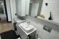 2 bedroom apartment 54 m² Konyaalti, Turkey