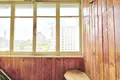 Wohnung 2 zimmer 52 m² Minsk, Belarus