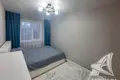 3 room apartment 62 m² Brest, Belarus