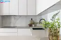 Apartamento 3 habitaciones 74 m² Vilna, Lituania