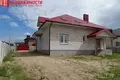 Haus 6 Zimmer 255 m² Hrodna, Weißrussland