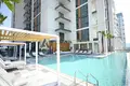 Квартира 1 комната 916 м² Дубай, ОАЭ
