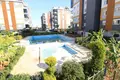 Mieszkanie 3 pokoi 97 m² Alanya, Turcja
