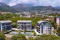 1 bedroom apartment  Obakoey, Turkey