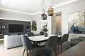 3 bedroom apartment 144 m² Germasogeia, Cyprus