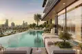 Wohnung 4 zimmer 142 m² Dubai, Vereinigte Arabische Emirate