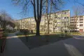 Appartement 3 chambres 53 m² Varsovie, Pologne