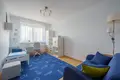 Apartamento 2 habitaciones 54 m² Varsovia, Polonia