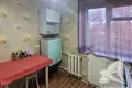 Квартира 2 комнаты 44 м² Пелище, Беларусь