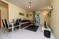 Wohnung 1 Schlafzimmer 50 m² in Budva, Montenegro