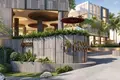 Complejo residencial New residential complex within walking distance from Surin and Bang Tao beaches, Phuket, Thailand