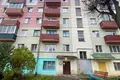 Wohnung 2 Zimmer 44 m² Rajon Orscha, Weißrussland