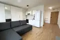 Appartement 1 chambre 28 m² en Wroclaw, Pologne