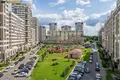 3 room apartment 77 m² Minsk, Belarus