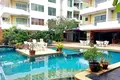 Appartement 2 chambres 46 m² Pattaya, Thaïlande