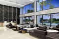 Mieszkanie 2 pokoi 110 m² Pafos, Cypr