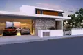 Kompleks mieszkalny Complex of villas with swimming pools close to the sea and the airport, Larnaca, Cyprus