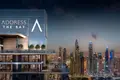 Mieszkanie 1 pokój 85 m² Dubaj, Emiraty Arabskie
