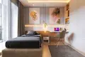 Квартира 4 комнаты 112 м² Мезитли, Турция