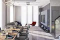 Willa 4 pokoi 185 m² Alanya, Turcja