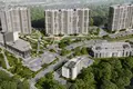 Appartement 1 chambre 45 m² Minsk, Bélarus