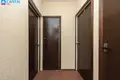 3 room apartment 67 m² Salos, Lithuania