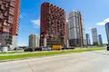 Mieszkanie 1 pokój 41 m² Mińsk, Białoruś
