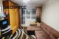 Квартира 2 комнаты 38 м² Брест, Беларусь