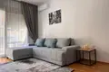 Mieszkanie 2 pokoi 61 m² Becici, Czarnogóra