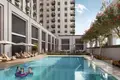 Wohnung 1 zimmer 645 m² Dubai, Vereinigte Arabische Emirate
