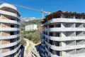 Wohnung 3 Zimmer 82 m² Becici, Montenegro