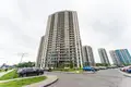 Квартира 1 комната 32 м² Минск, Беларусь