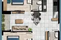 Apartamento 3 habitaciones 69 m² Di An, Vietnam