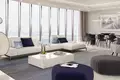 Wohnung 3 Zimmer 110 m² Abu Dhabi, Vereinigte Arabische Emirate