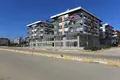 1 bedroom apartment 45 m² Kepez, Turkey