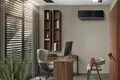 Residential complex New complex of villas with views of the ocean, 10 minutes from Nusa Dua Beach, Bali, Indonesia